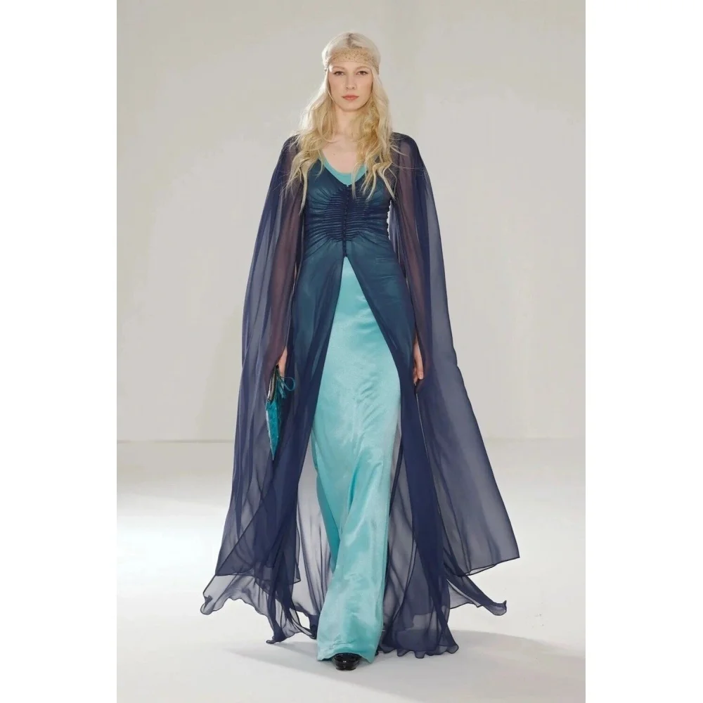 

Костюм на Хэллоуин для взрослых, древний божед, длинный доктор, одежда для ролевых игр, сценическая одежда, женская этническая мода, осень 2025 г.