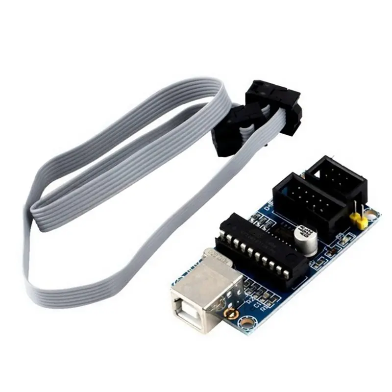 programador-avr-a13e-usbtinyisp-icsh031a-com-cabo-de-6-pinos-para-projetos-arduino