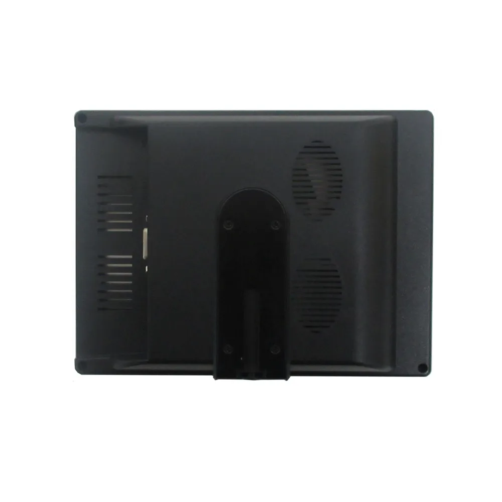 

7-дюймовый ЖК-экран 800*480 HDMI-совместимый мини-компьютер VGA AV DIY портативный дисплей для Raspberry Pi 1 2 3 4 банан/оранжевый Pi