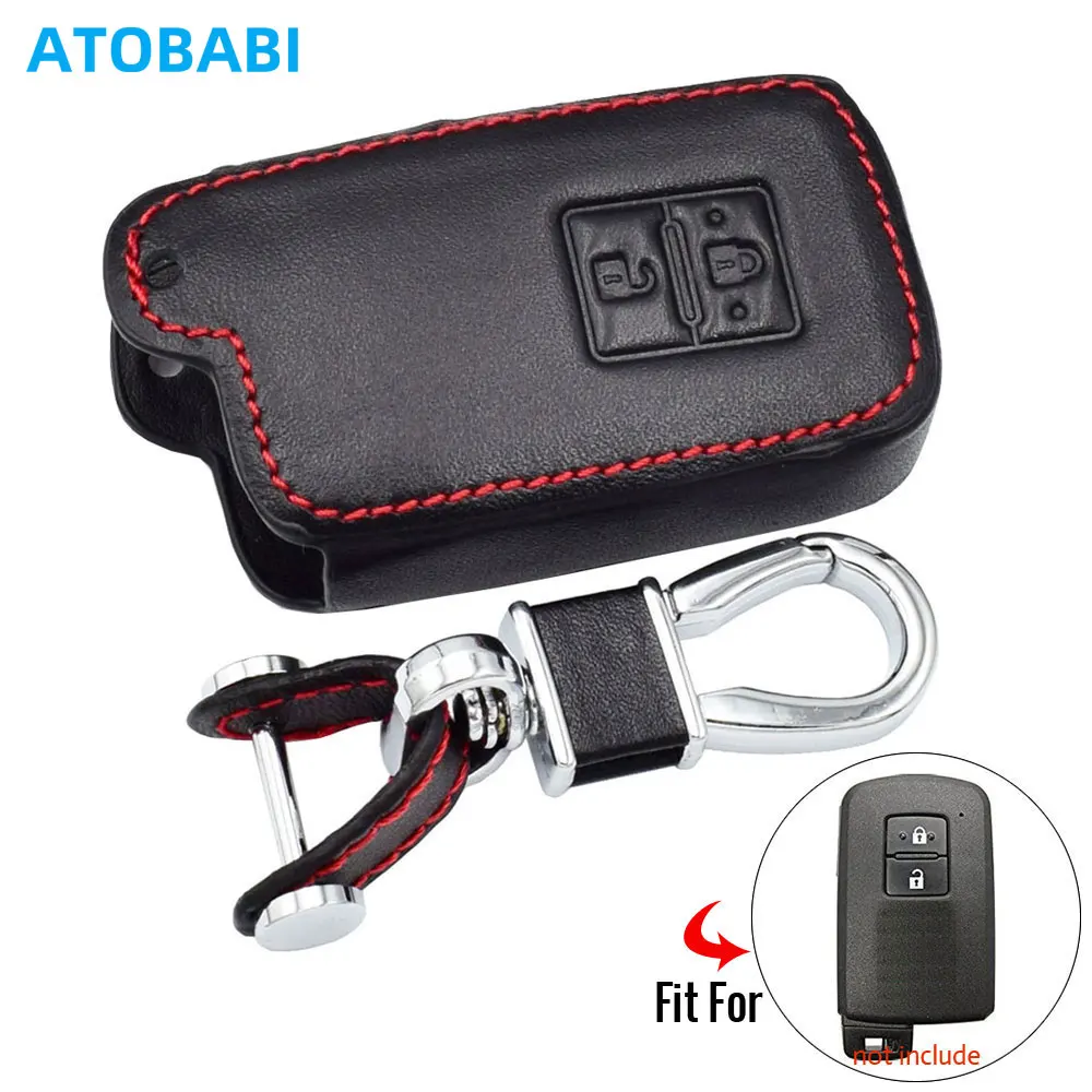 Atobabi Leather Car…