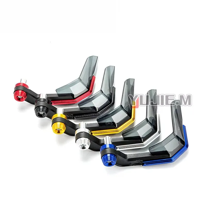 Противоскользящая ручка для Yamaha, аксессуар для мотоцикла 7/8 футов 22 мм, лобовое стекло NMAX125 NMAX155 NMAX 125 155, защита лобового стекла