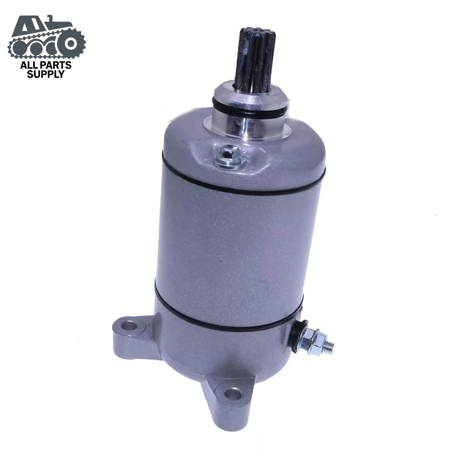 

12V 9T Starter Motor 7018855 For Bobcat 3400 Series UTV ATV Engine 1998-2013