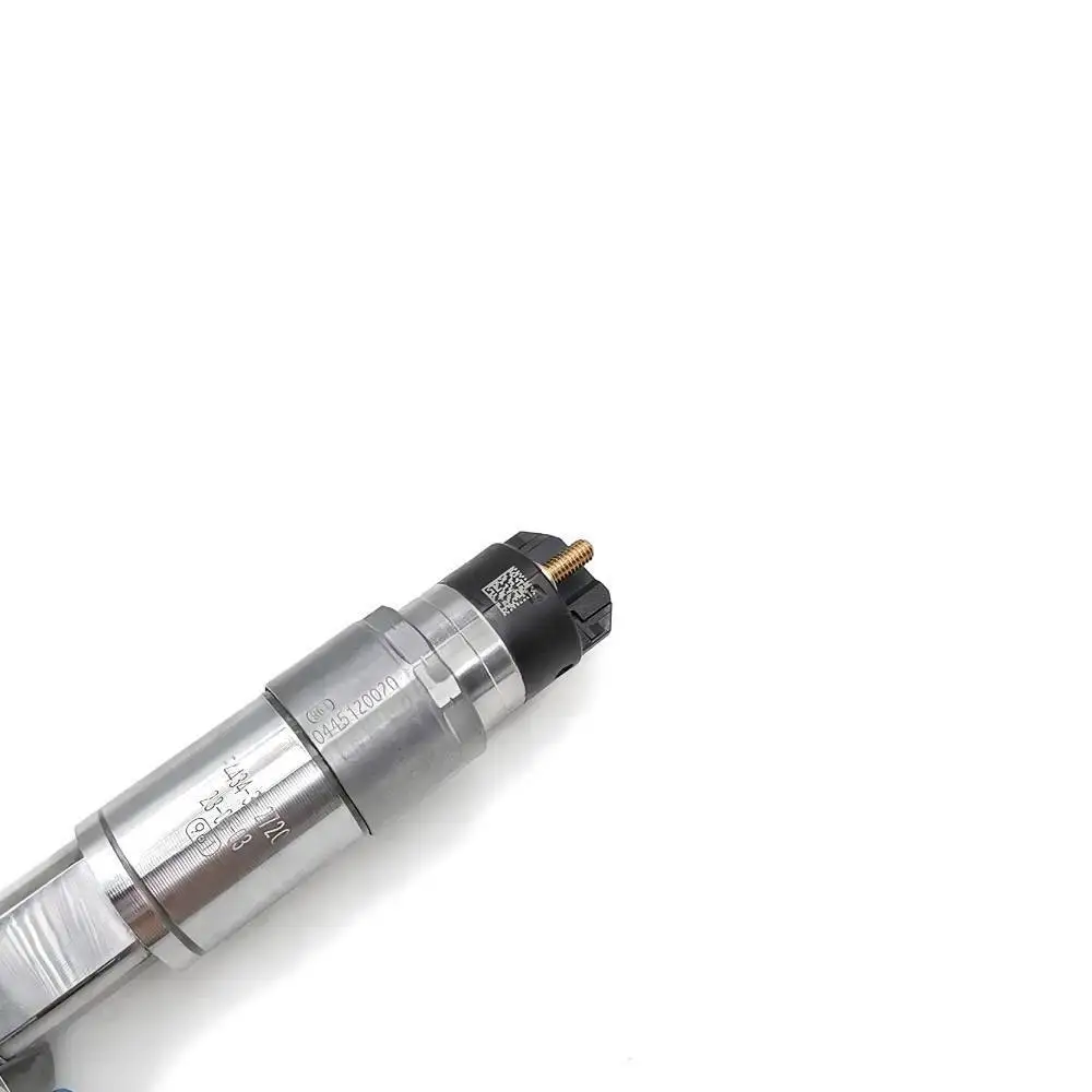 0445120010 Diesel Fuel Injector for Renault 370 Premium Lander Route 11.1 DCI11E