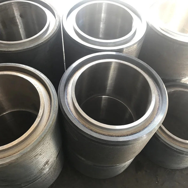 Рисунок 2 - Горячая ковка, высокочастотное оборудование