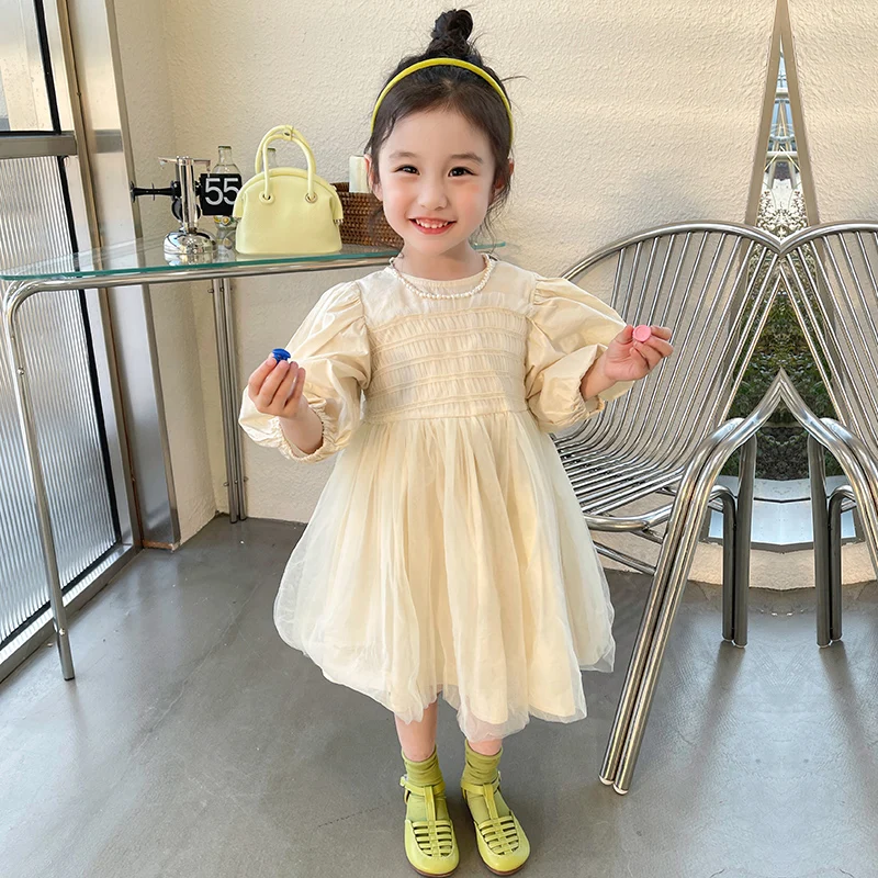 

Детские костюмы, фатиновое платье с цветочным узором для девочек, свадебное платье-пачка для девочек, торжественное платье, торжественное платье, платье на подтяжках из пряжи, праздничное платье