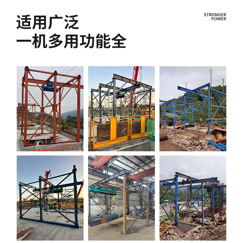 Manual Digging Pile…