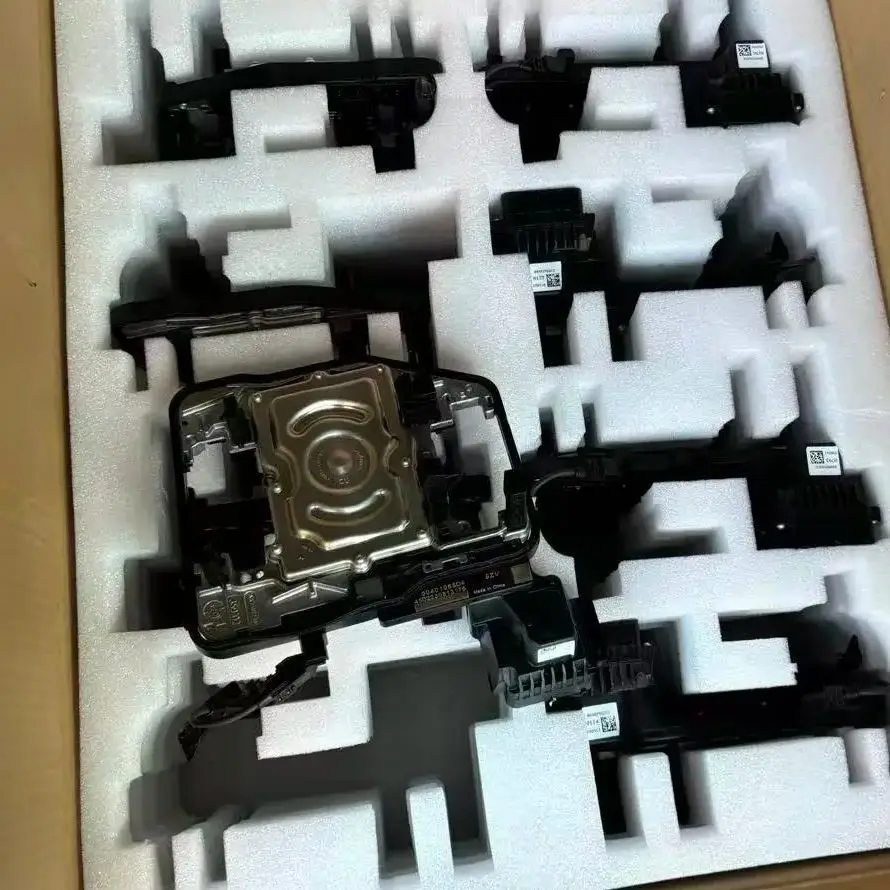 0AM DQ200 Make In C…