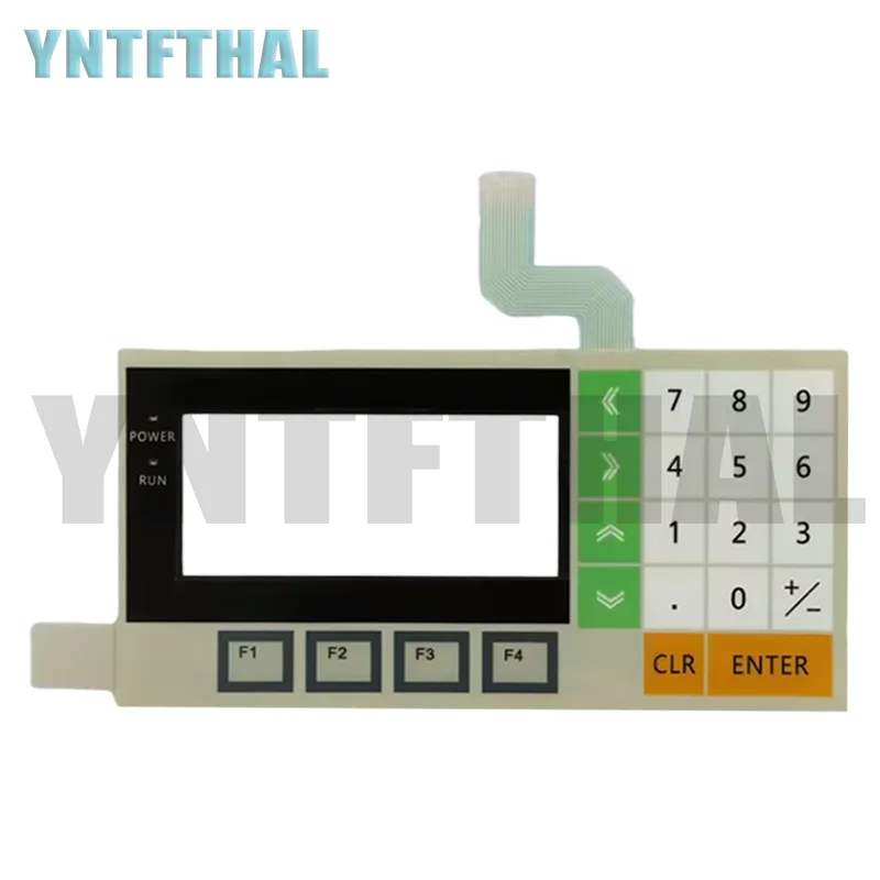 جديد NT11S-SF121B NT11S-SF121 NT11-SF121-E غشاء لوحة المفاتيح الفيلم #2