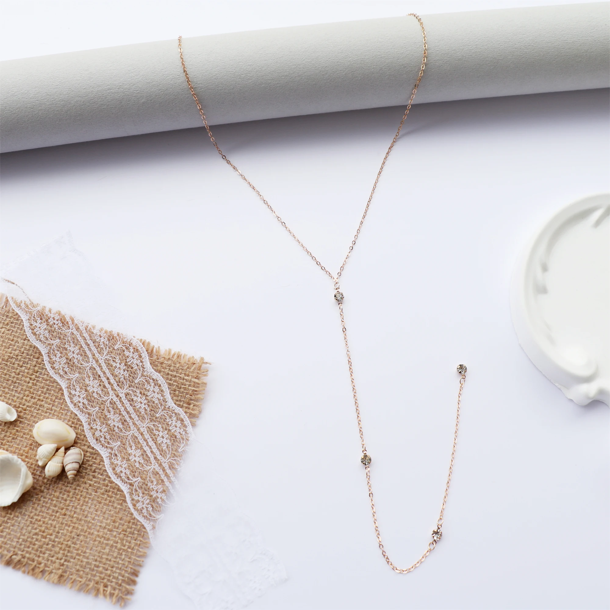 1 Adet Yeni Stil Moda Kadın Zi - Body Jewelry Unique incelemesi ve fiyatı