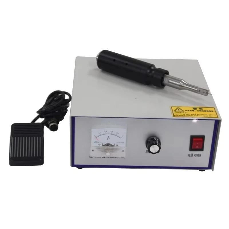 28K car headlight cutting knife handheld ultrasonic cutting knife car plastic