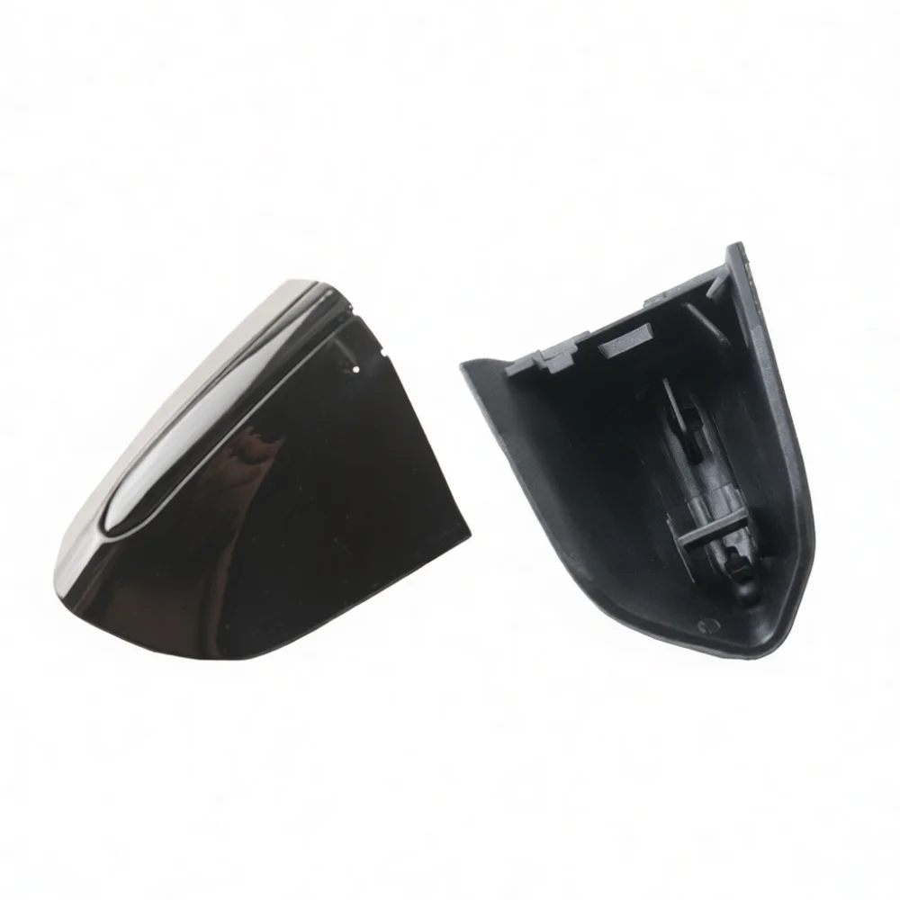 Car Exterior Handle Protective Cover For Ford Mondeo Edge Taurus ABS Auto Door Trim Cap Replacement Parts Accessories