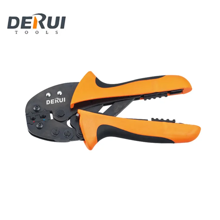 Hardware Tool Set FSBK-054YJ Crimping Pliers Stripping Pliers Manual Multifunctional Maintenance Electrician