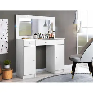 8 Main sales dressing room board - №1