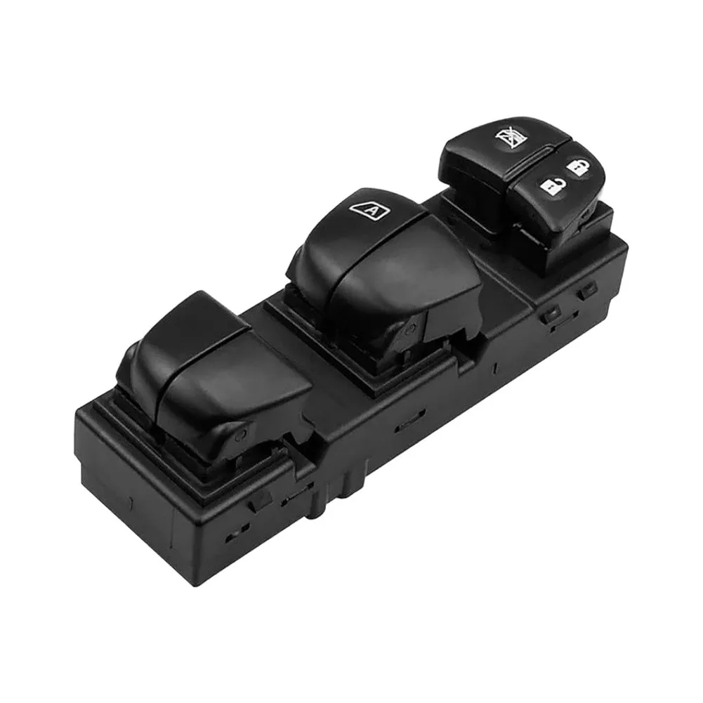 /Left /Power /Switch 25401-3SH0A For Nissan For Pathfinder For Rogue For Altima For Sentra For Juke 2011-2020 Driver Side Contro