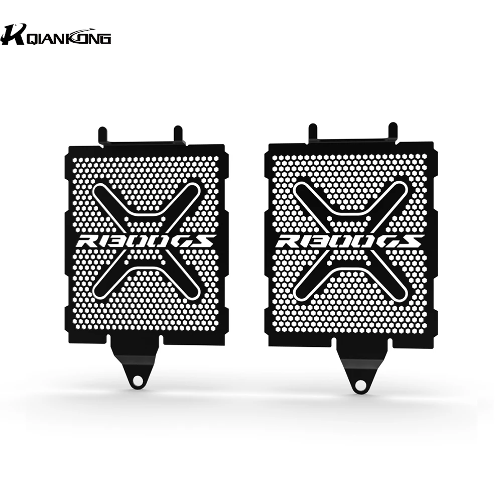 

For BMW R1300GS R 1300 GS ADVENTURE 2023-2024-2025-2026 CNC Motorcycle Accessories Radiator Guard Protector Cover R 1300GS ADV