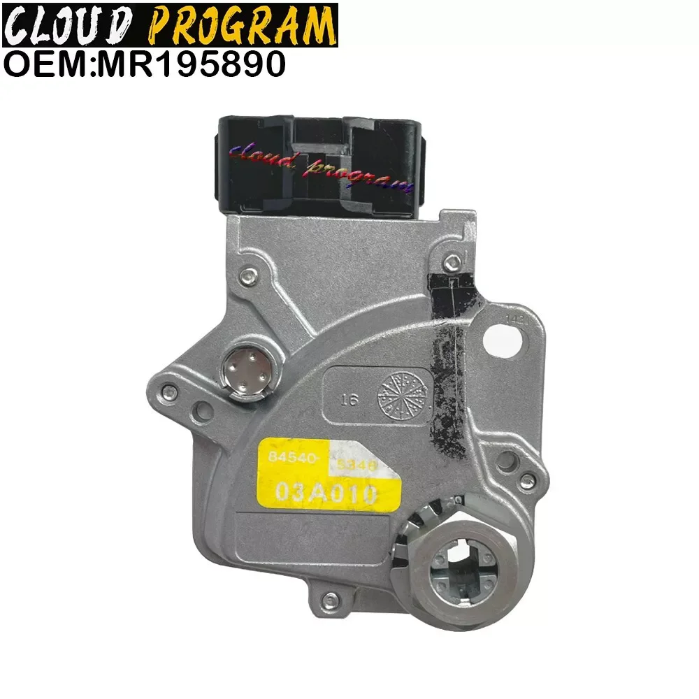 

MR 195890 Для Mitsubishi Montero Sport 2.4L 3.0L оригинальный предохранительный переключатель нейтрали коробки передач