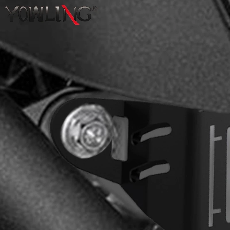 

Motorcycle Rear Case Backrest Pad For BMW R1200GS Adventure R1250GS F700GS F800GSADV F750GS F850 GS R1300GS 2023 2024 2025 2026