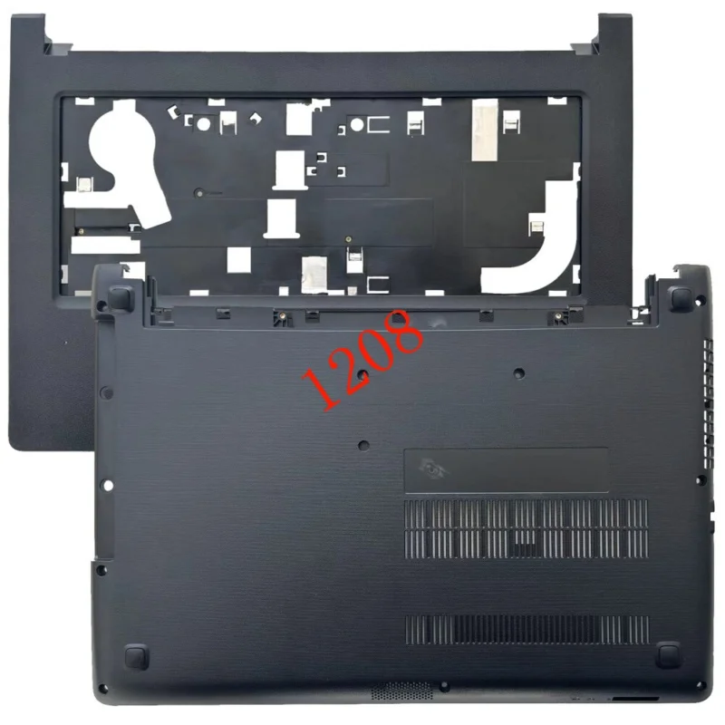 New For Lenovo Ideapad 110-14ISK TianYi 310-14 Upper Case Palmrest/Bottom Case