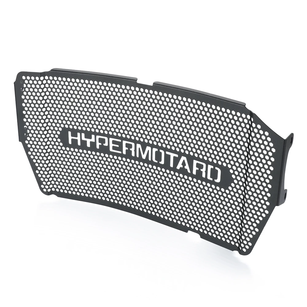 أجزاء غطاء حماية لشبكة المبرد للدراجات النارية 2025-2026 لـ Ducati Hypermotard 950 S/SP/RVE Monster 821 1200 Supersport 950/950S #2