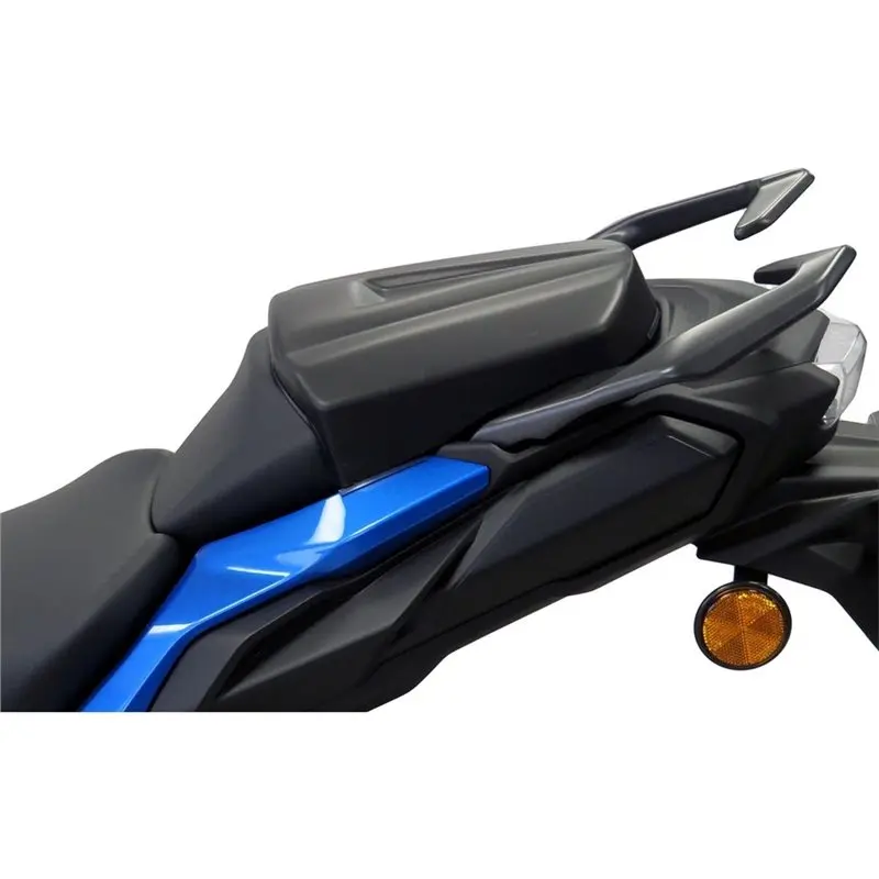Fairing Seat Cowl For GSX-S1000 GT 2022+ Motorcycle Rear Seat Cover
