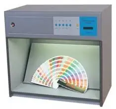 

Discount Promotion Standard Color Matching Light Box CAC-600-6 Light Source Box