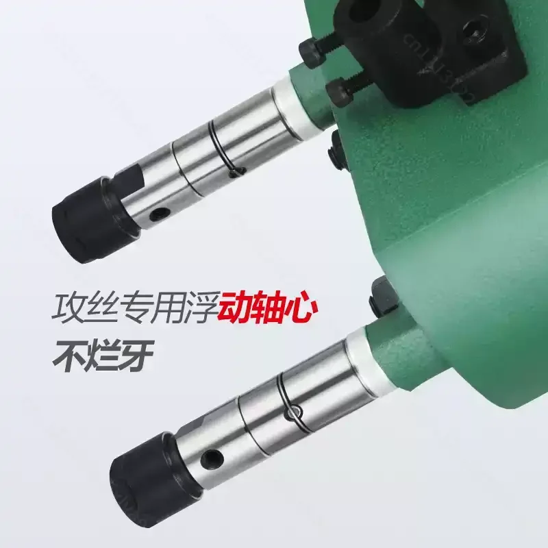 Adjustable two-axis multi-axis ST multi-axis multi-head drill double-head drill ST72 ST108ST125ST200ST35
