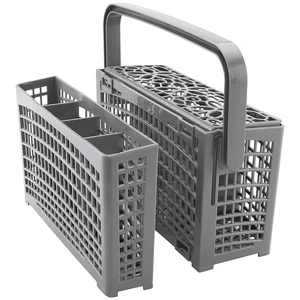 Panier universel de remplacement pour lave-vaisselle 1PC pour Bosch, Maytag, Kenmore, Whirlpool, LG, Samsung, Kitchenaid, GE 12 meilleurs paniers de vaisselle pour lave-vaisselle en vente - No 3
