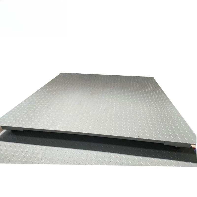 

1 ton 2 tons 3 tons platform scale, scale body thickened beam
