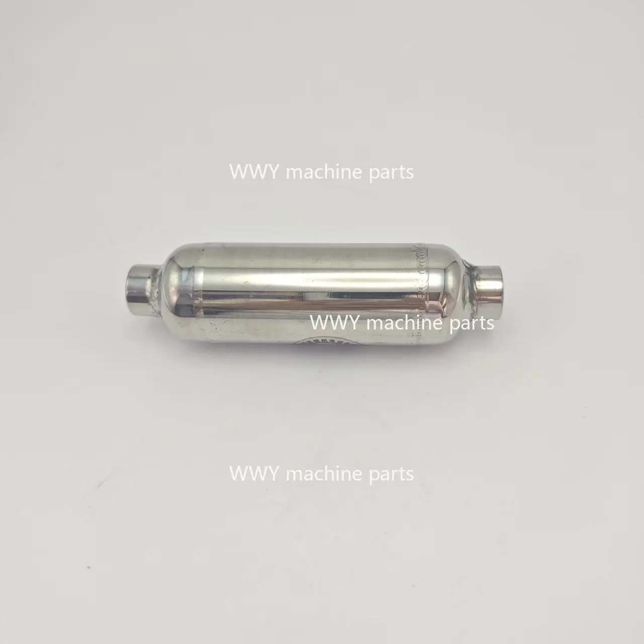 The Ultimate Guide to the 304 Stainless Steel Vacuum Buffer for Precision Pneumatic Systems