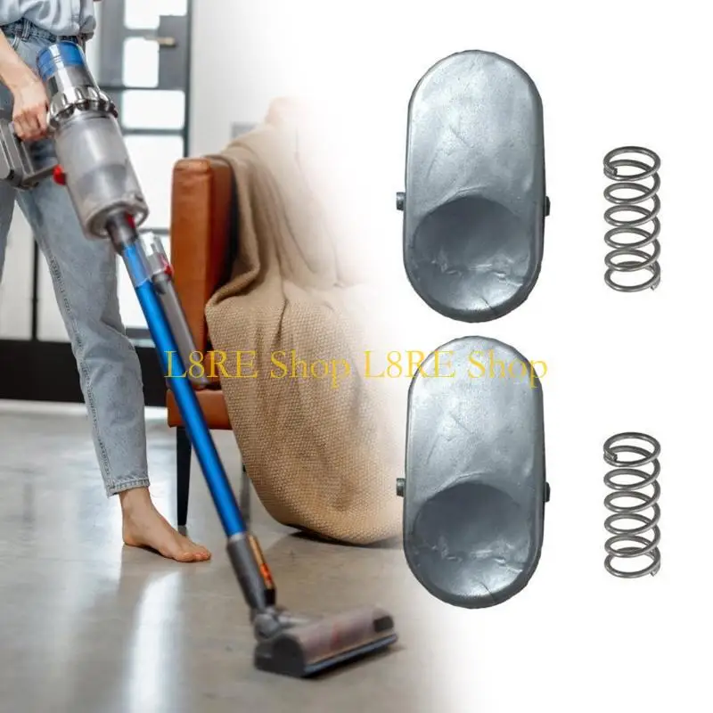 L8RE 2 SET SET TOOL CAPLES LOWER PLOSE CHATERES CAPLES CLIP Кнопка Care Care Cleam Cleaner Pring