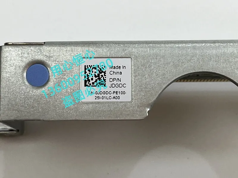 A=For Dell Riser1 Board for DELL Precision R3930 JDGDC G3N75