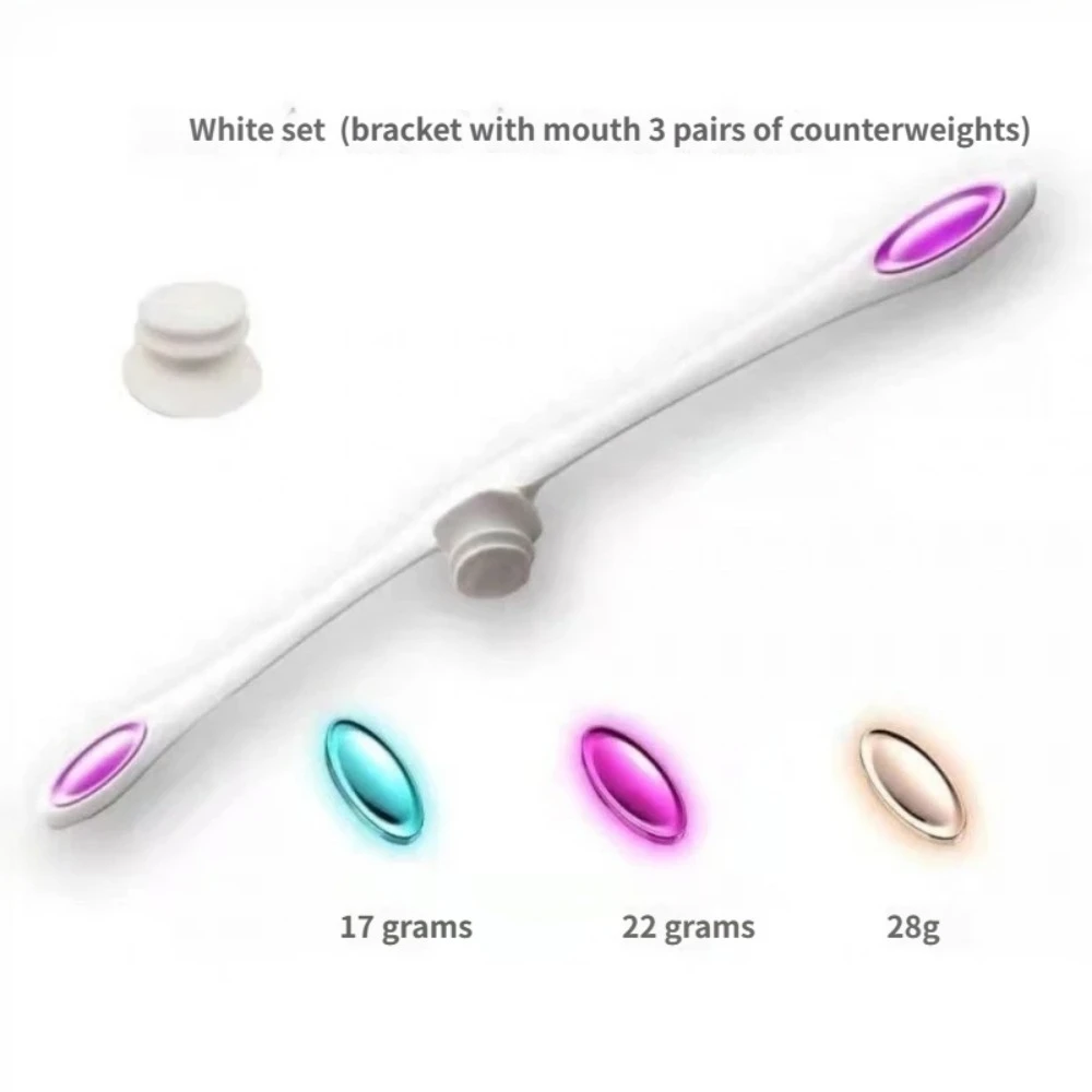 

Тренажер для лица Лифт-массажный тренажер для лица Yoga 3, уход за лицом, укрепляющие инструменты для движения лица