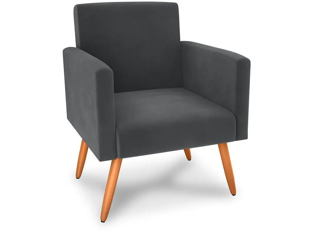 Matrix Dallas moderner dekorativer Sessel