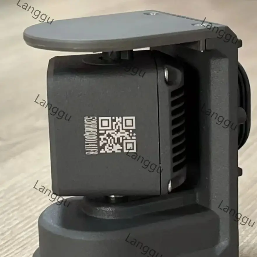 Original New and Used 2 Types of FPV Camera Replacement for DJI T40/T20P - Agricultural Drone Repair Part (Tested)
