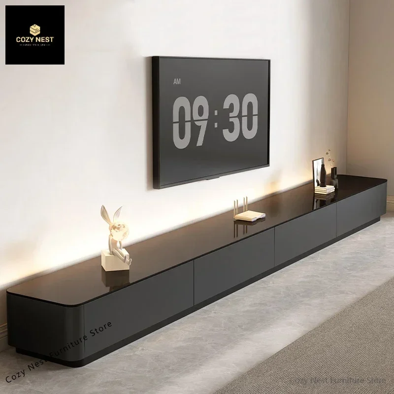 تصميم فاخر خزانة تلفزيون تخزين الشمال خمر أدراج خزانة تلفزيون تصميم مخصص موبليس دي صالون تلفزيون أثاث غرفة المعيشة