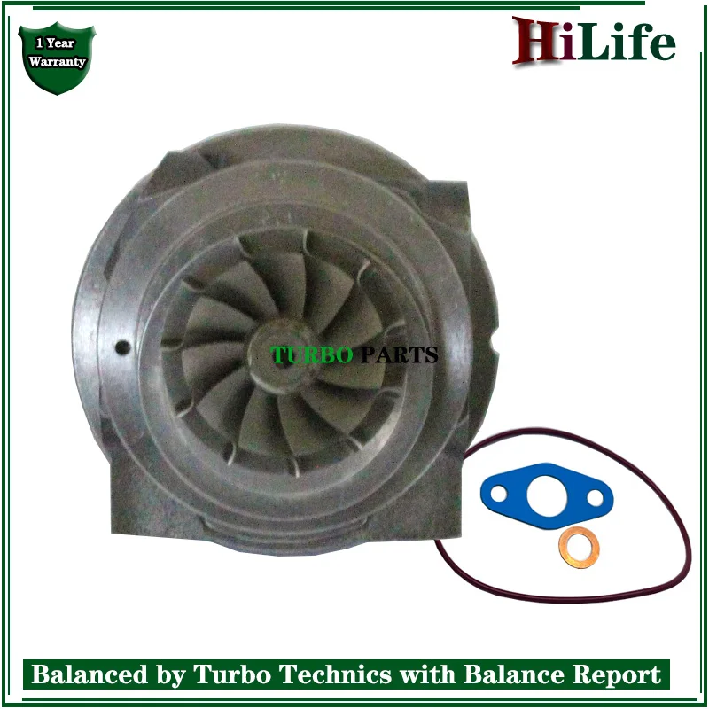TD02 Turbo Cartridge 49373-05000 Turbo CHRA 49373-05003 for RENAULT MEGANE CC 1.2 TCe 1198 CCM 85 KW 116 HP 2012/09-2015/08