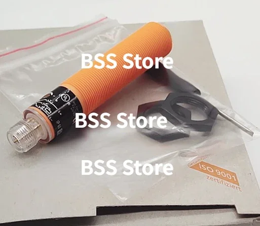 

KI5082 KI5083 KI0020 NG5001 NG5003 NI5001 NS5002 NN5002 Capacitive Proximity Switch Sensor