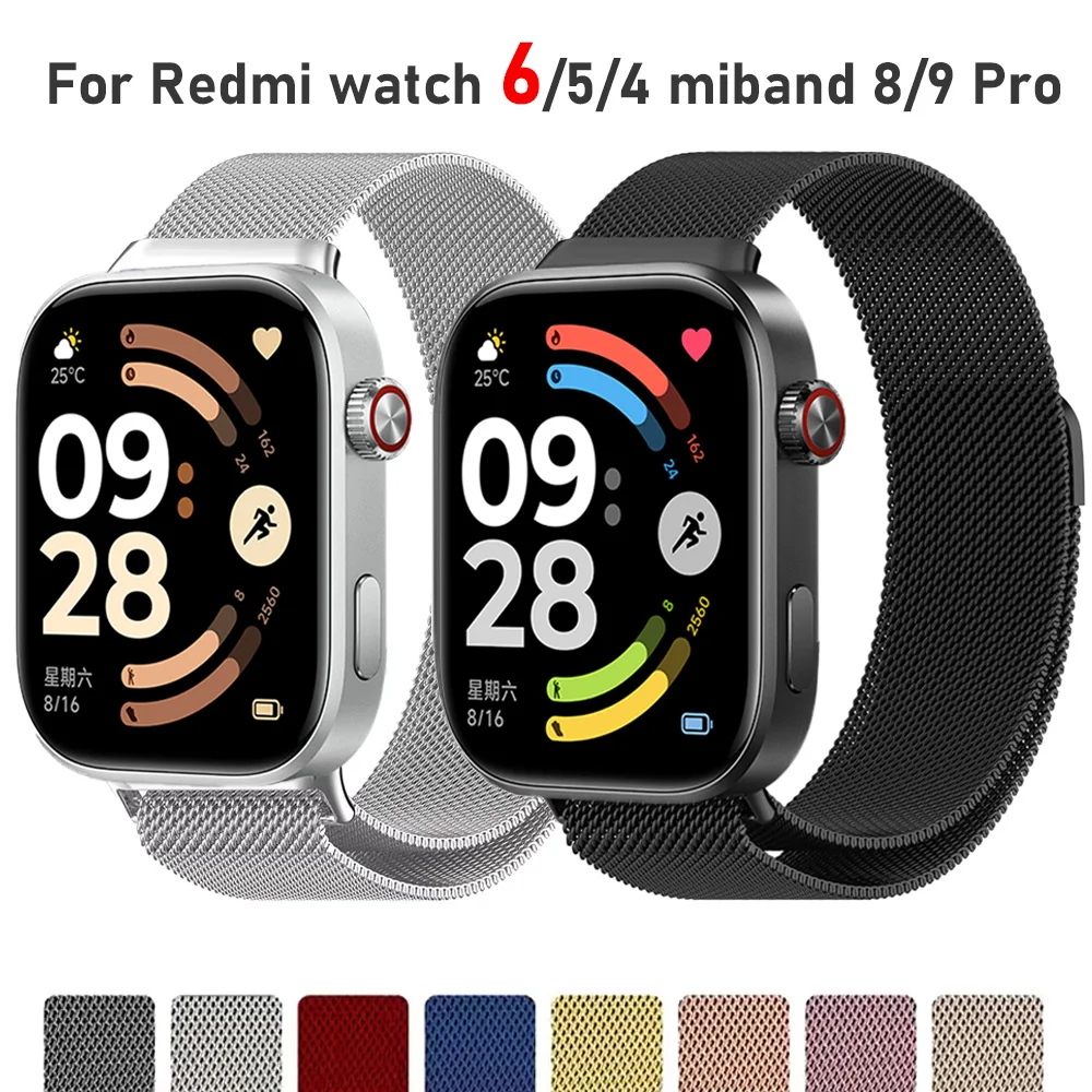 Magnetic Band For R… - image