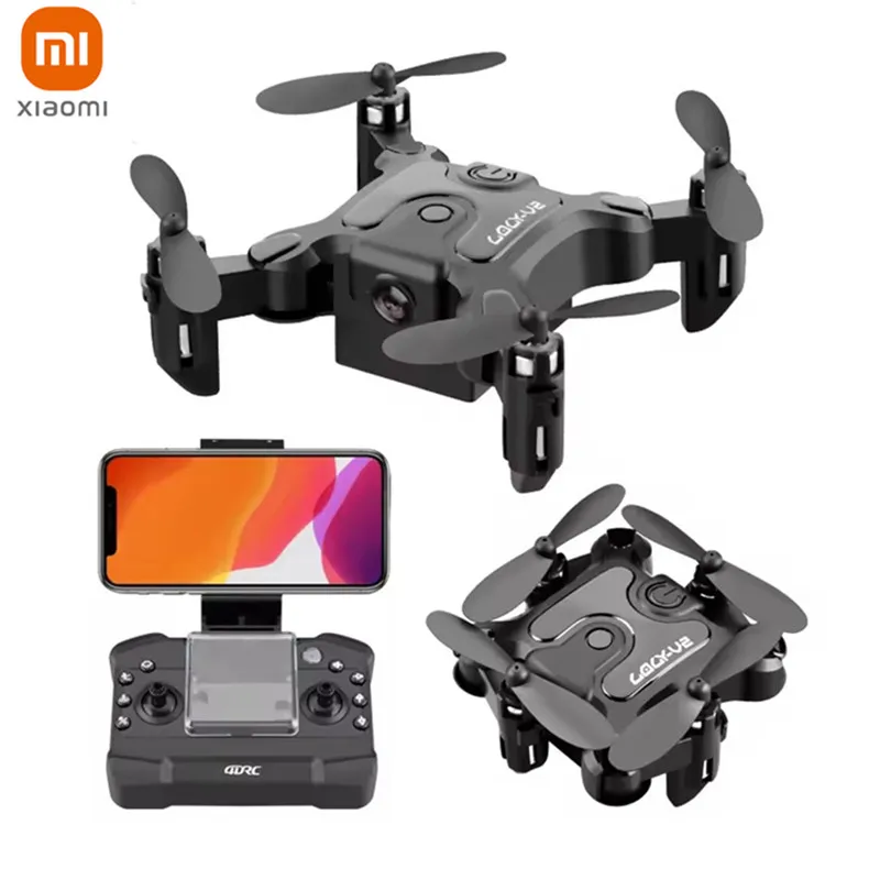 Xiaomi V2 Mini Dron… - image