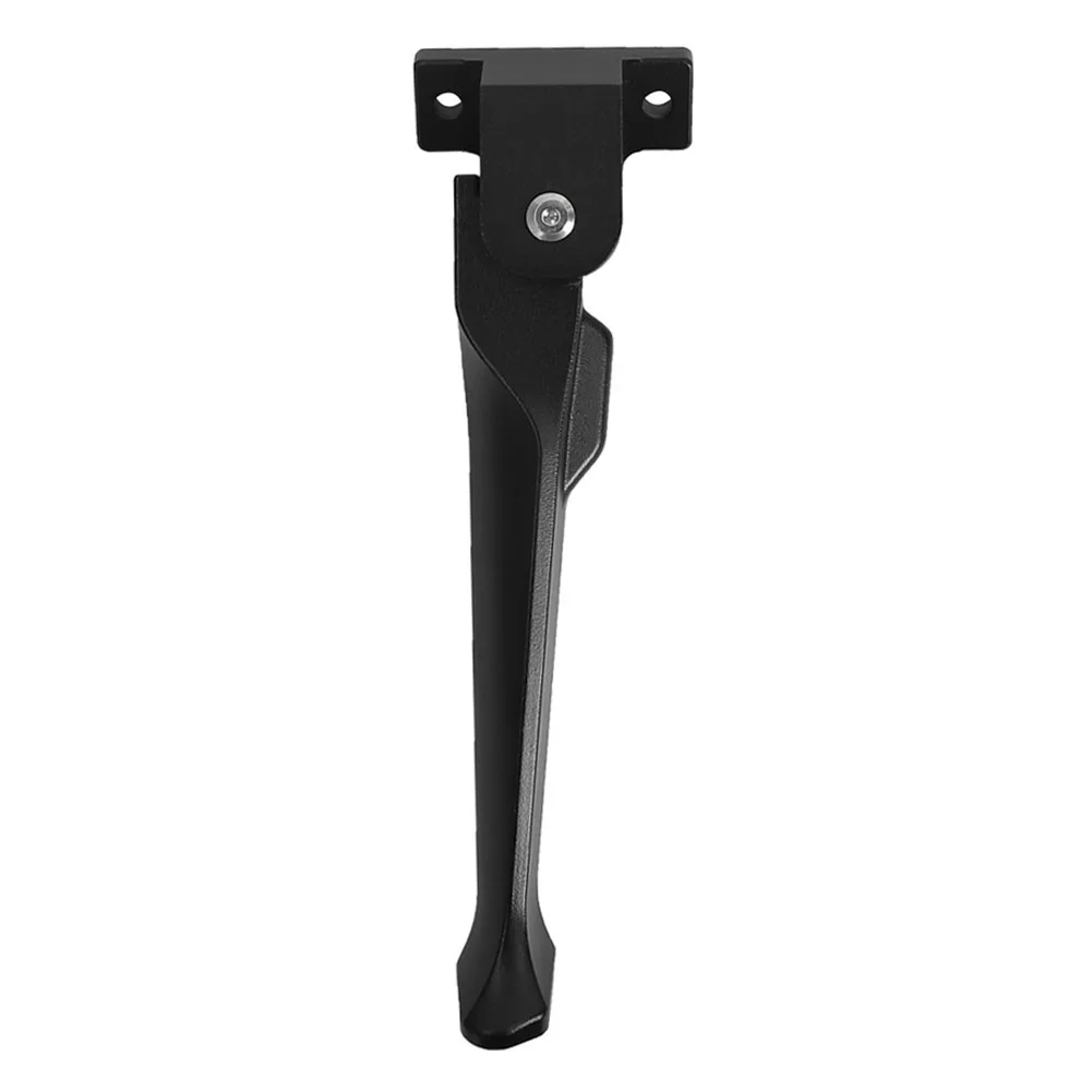 

Metal Kickstand 22.1*6.2cm Parking Stand Compact Size Easy Installation High Stability Stand Lightweight Design