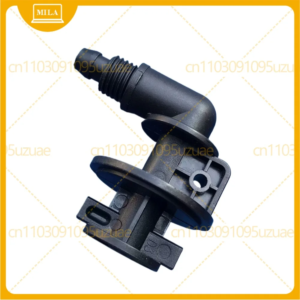 For DJI Agras T30 Nozzle Body Connector Spreader Accessory Agricultural Drone Spare Part