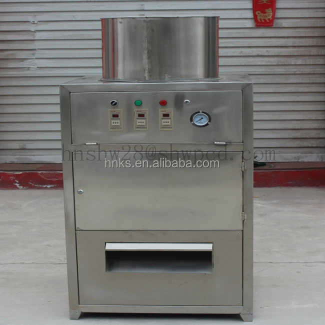 Garlic Peeler Machine Automatic Garlic Peeling Machine Garlic Process Machine