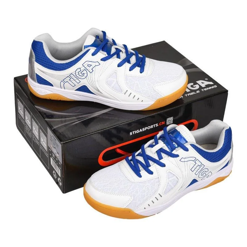 

2024 Hot Table Tennis Shoes Men Women Brand Designer Sport Shoe Unisex Top Quality Badminton Training Couples Designer Gym Shoe