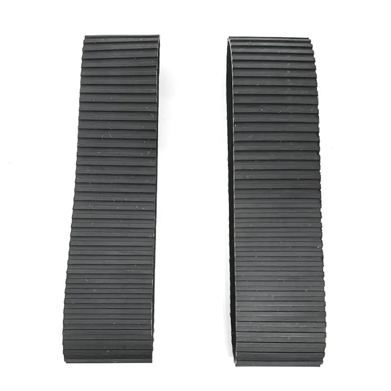 A99X 1Set New Lens Focuse Rubber and Zoom Rubber for 24-70Mm F/2.8L II 2.3Cm (GEN 2)-Ordinary