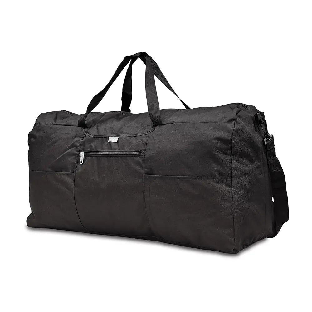 

Free ShippingFoldaway Packable Duffel Bag