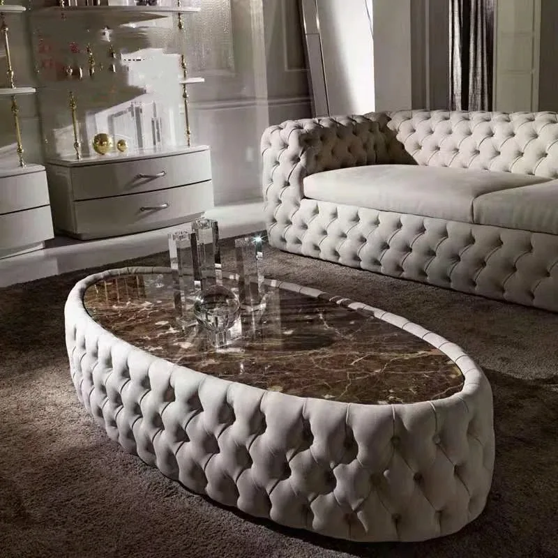 

Creative Living Room Coffee Table Designer Aesthetic Organizer Luxury Large Coffee Table Aesthetic Meubles Ornaments Home Decor