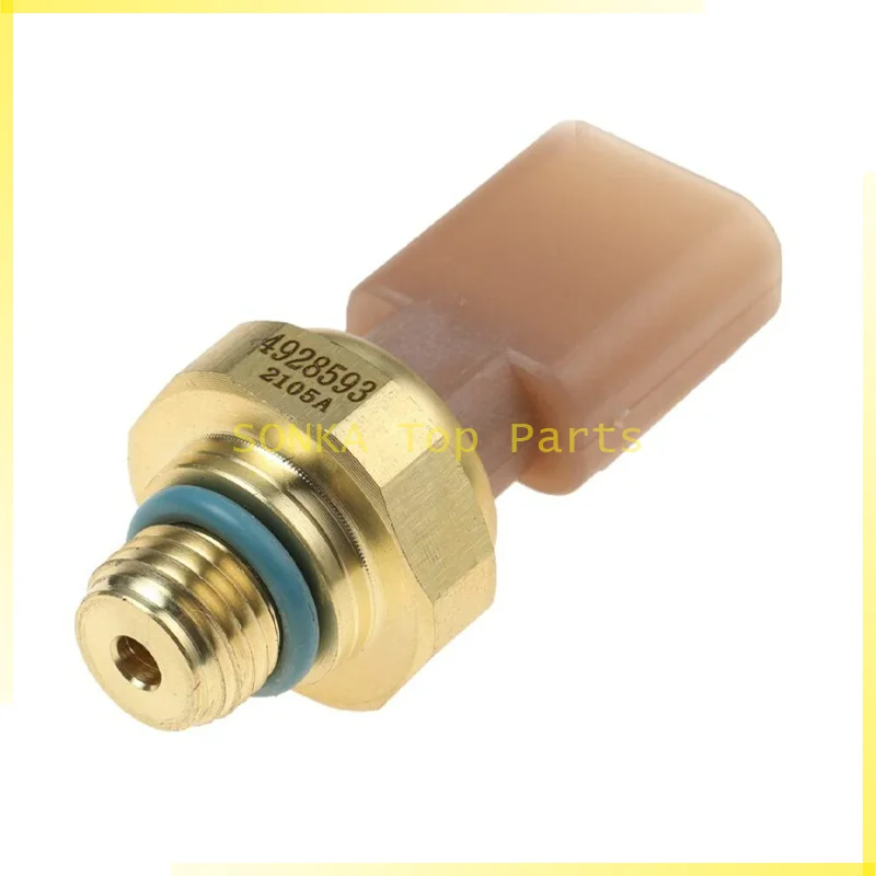 

4928593 Pressure Sensor for Cummins ISX ISM ISL