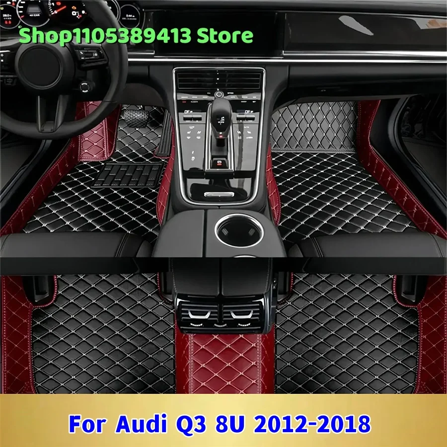 Car Mat Accessories…