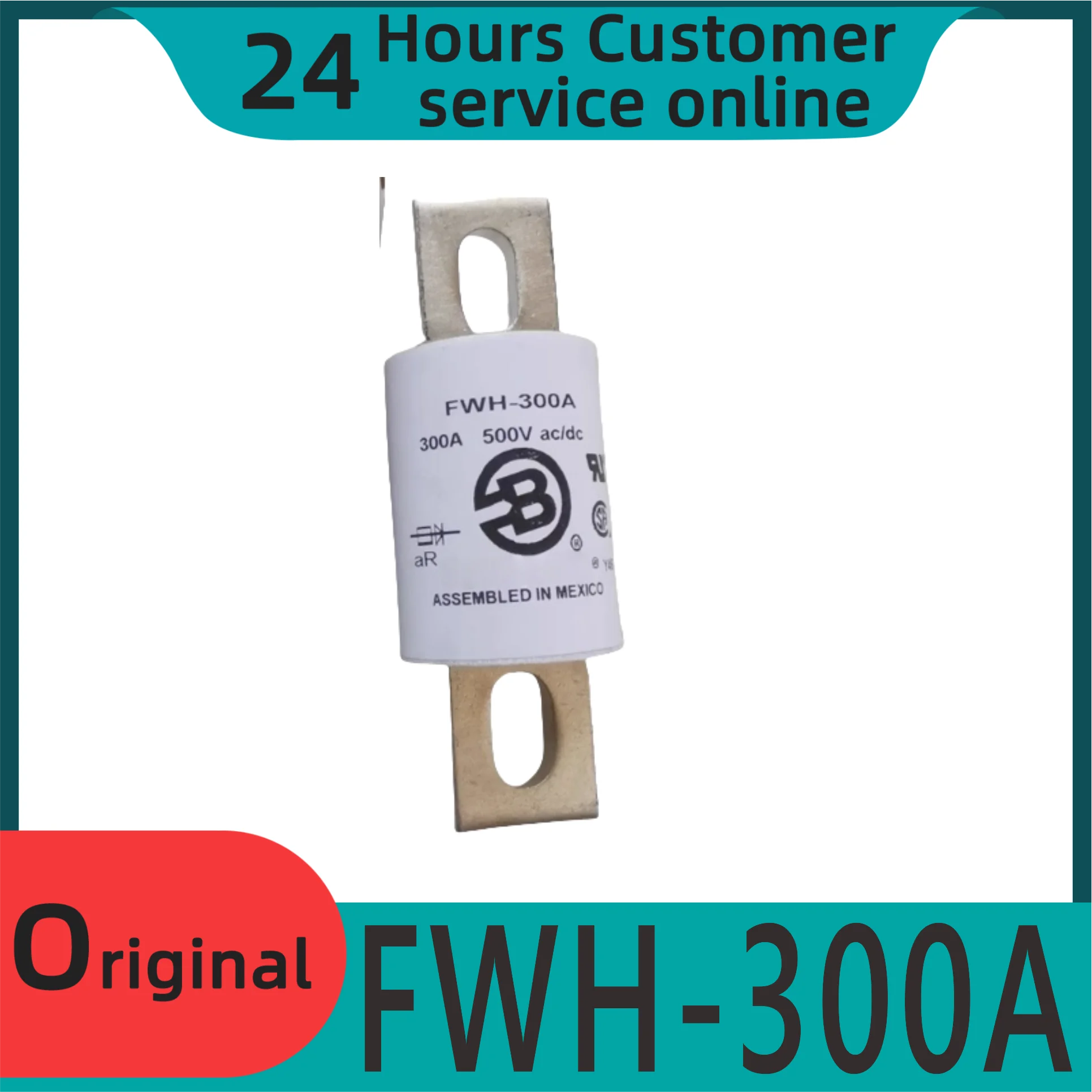 New Original Module…