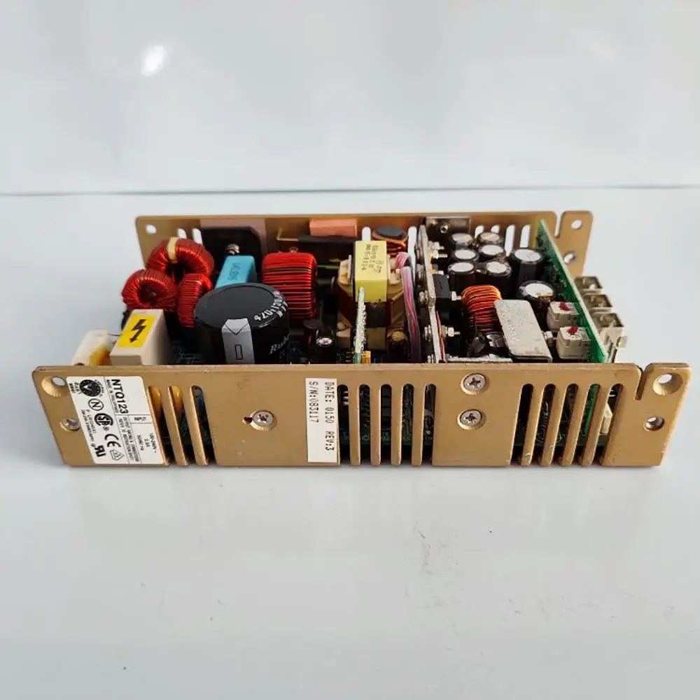 For ASTEC Power Supply 3.3V 5V +-12V DC Stabilized Power Module NTQ123